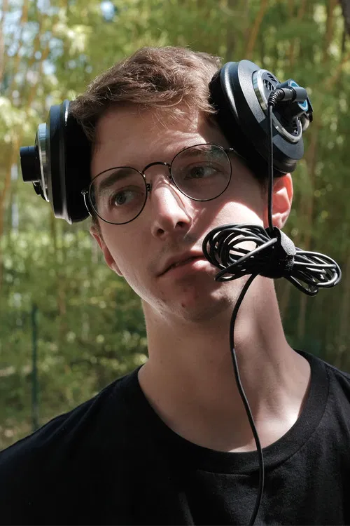 Matteo Bernardi profile