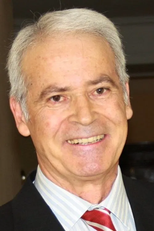 José Luis Baringo profile