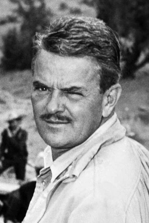 Jerry Hopper profile