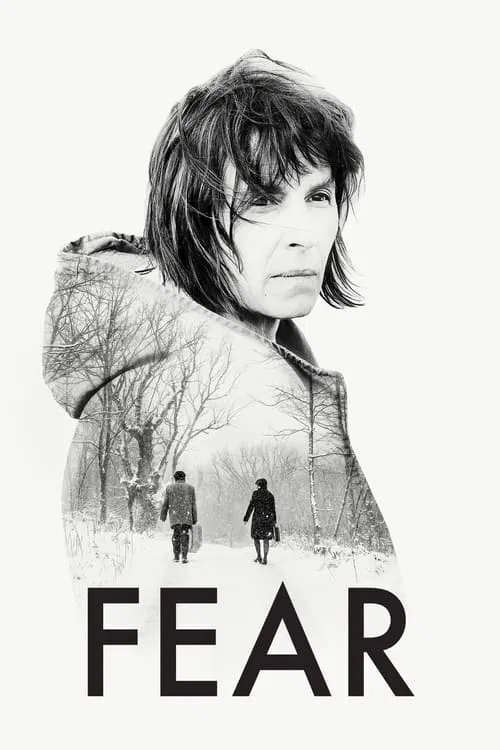 Fear poster