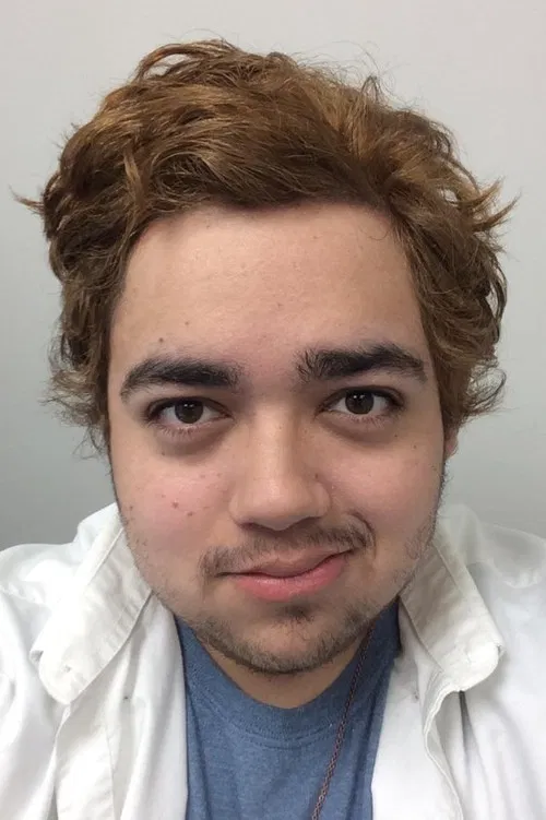 Anthony Mitchell profile