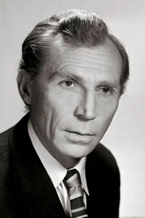 Ivan Lapikov profile