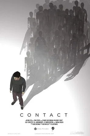 Contact poster