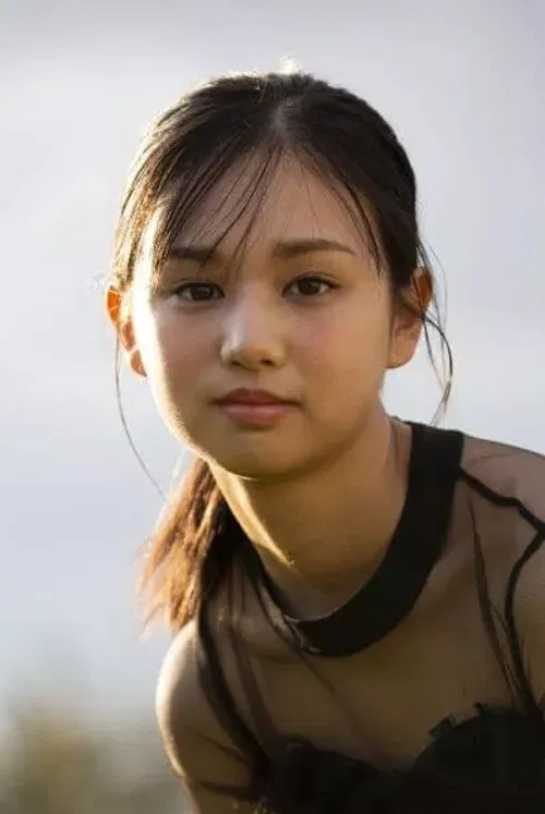 Yoshizawa Rito profile