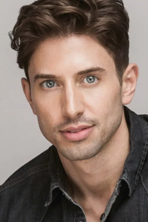 Nick Adams profile