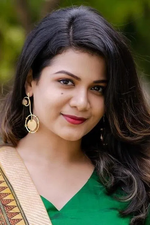 Goldie Nissy profile