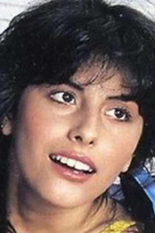 Jennie Jones profile