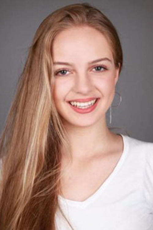 İpek Filiz Yazıcı profile