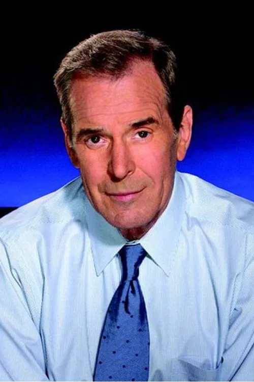 Peter Jennings profile