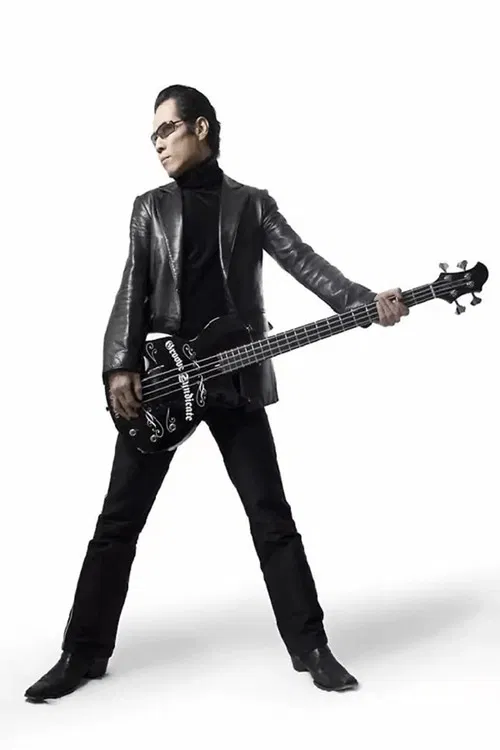 Tsunematsu Matsui profile