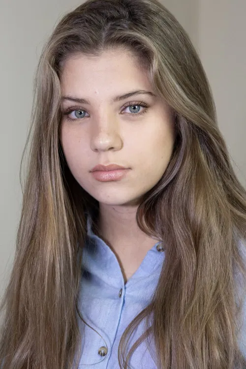 Julia Haworth profile