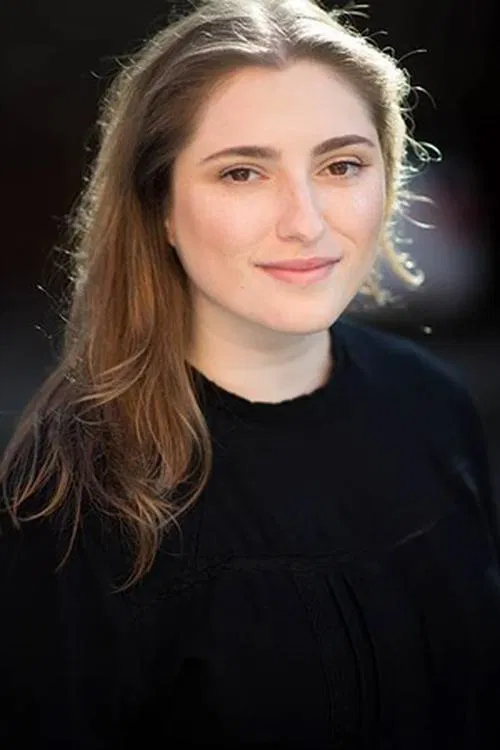 Victoria Zerbst profile