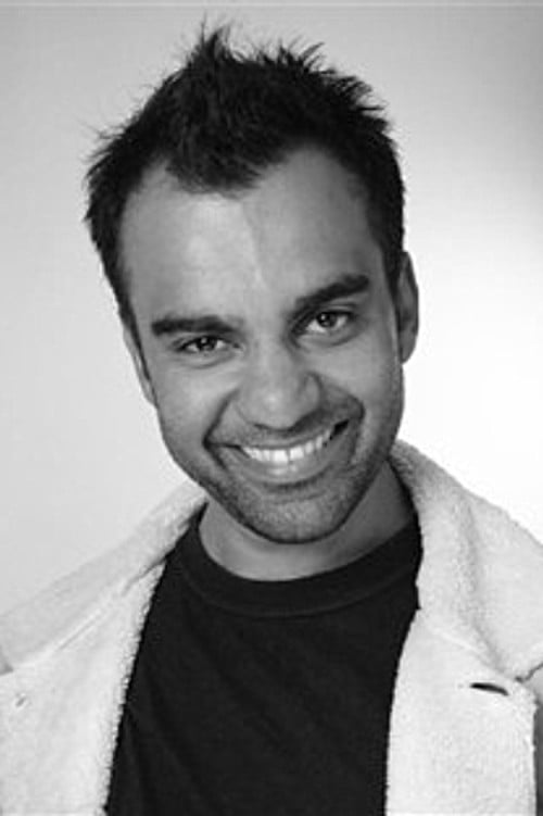 Alvin Maharaj profile