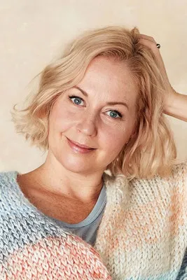 Krisse Salminen profile