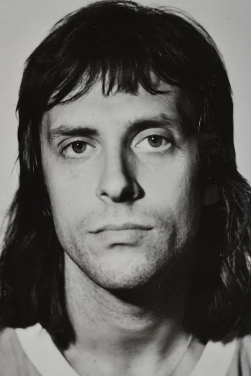 Gunnar Graps profile