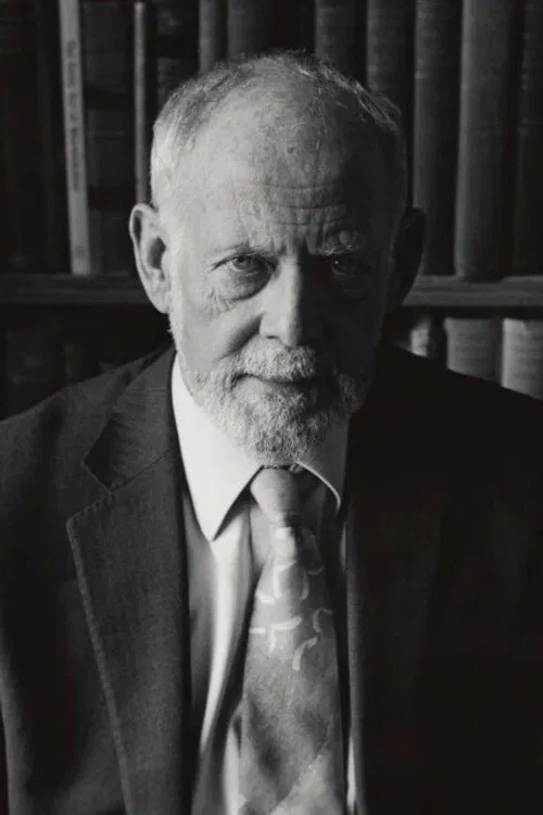 Barry Cunliffe profile