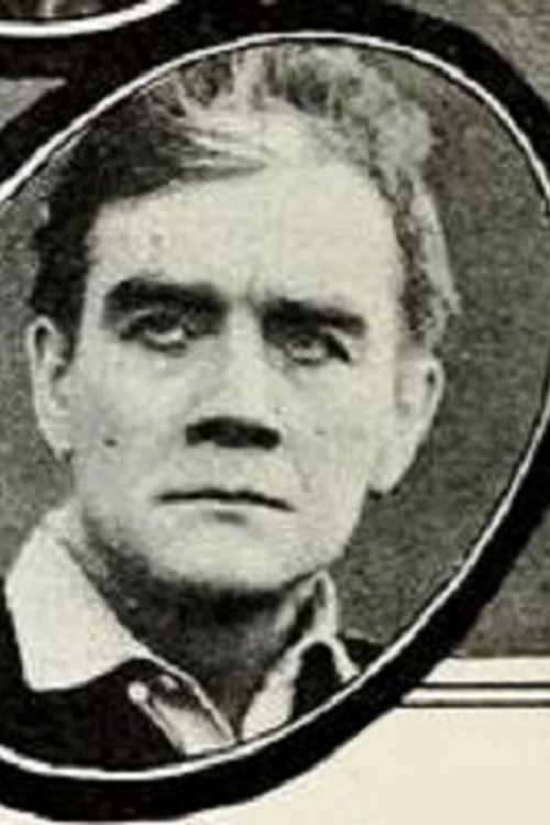 Kingsley Benedict profile