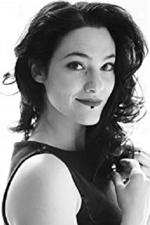 Danielle Arden profile