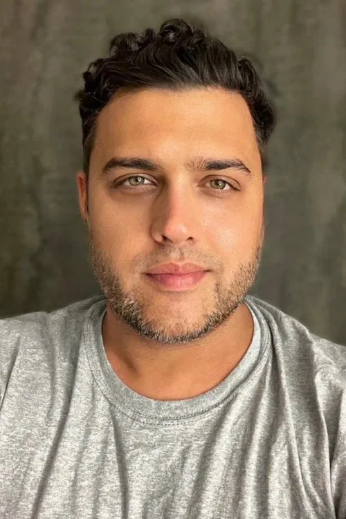 Gregori J. Martin profile