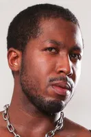 J.P. Richards profile