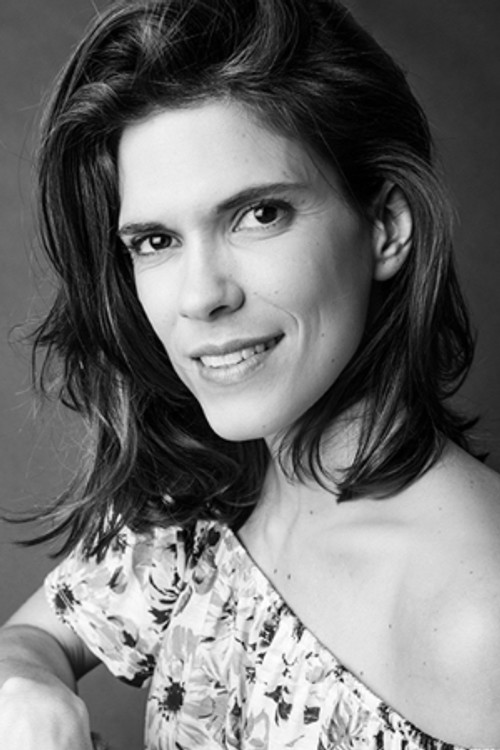 Patricia Arizmendi profile