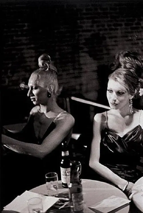 The Other Side poster