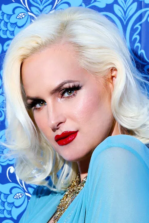 Robbyn Leigh profile