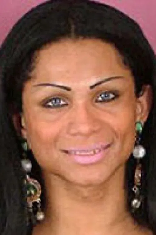 Luciana Bresha profile