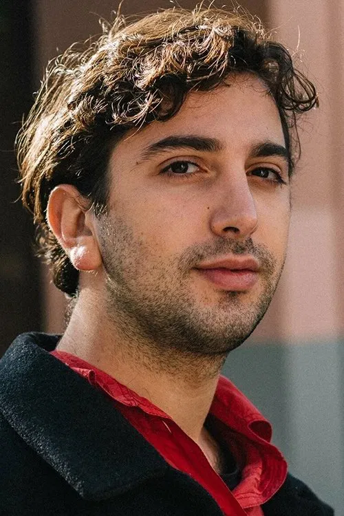 Mario Banushi profile