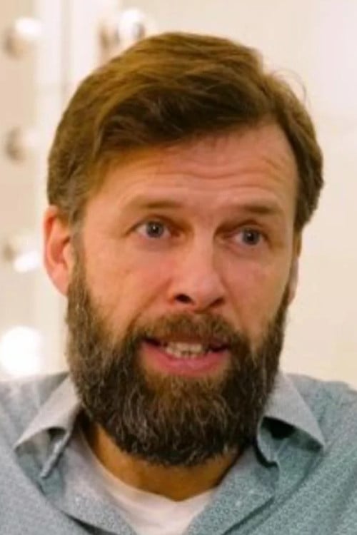 Alain Rinckhout profile