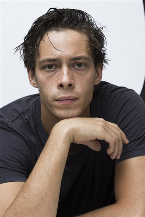 Eugène Marcuse profile