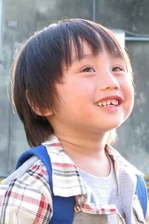 Xiao Xiao Bin profile