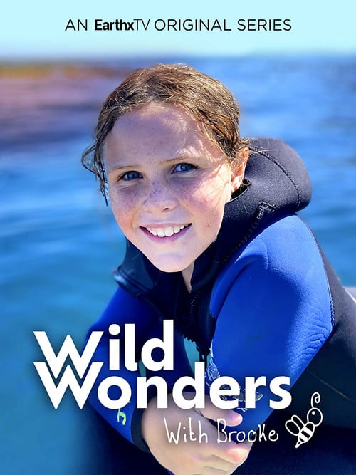 Wild Wonders with Brooke poster