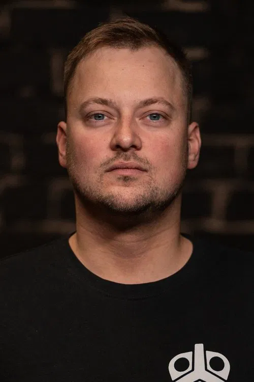 Roman Neso Laupmaa profile