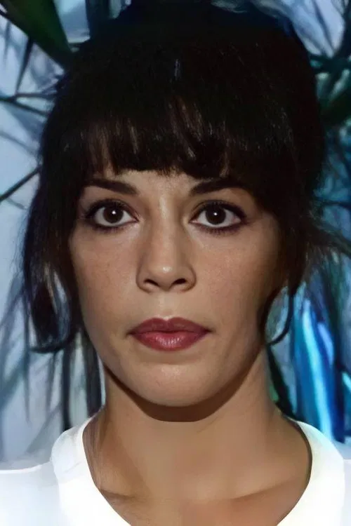 Macarena de la Vega profile