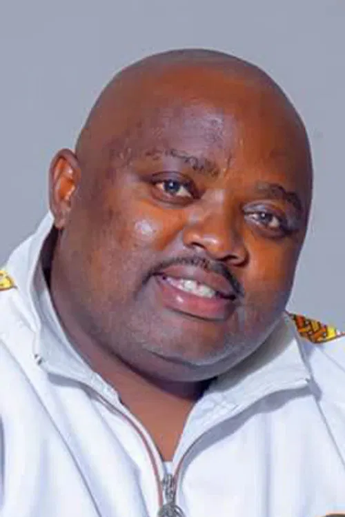 Henry B.J. Phiri profile