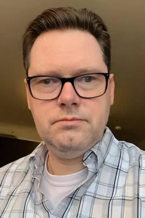 Chris Trebilcock profile