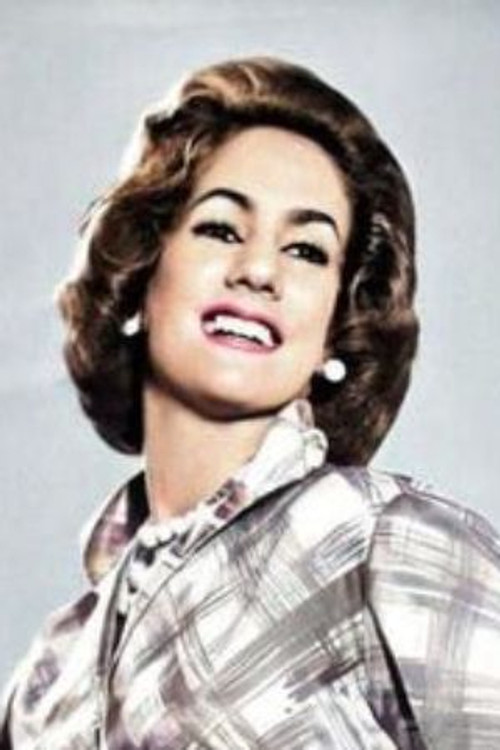 Sonia Calero profile