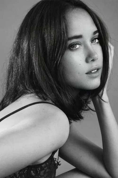 Ichi Nuraini profile