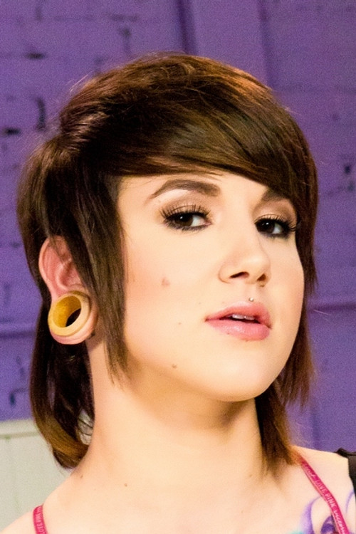 Severin Graves profile