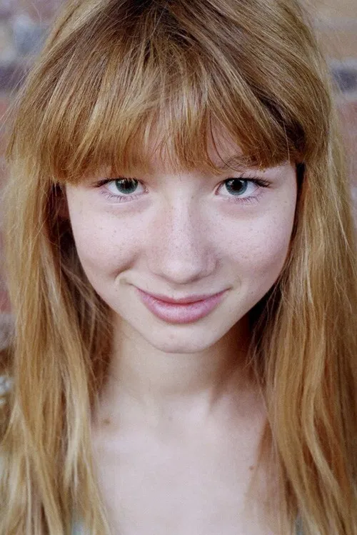 Iléana Courbey profile