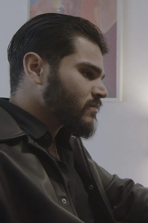 Mohammad Eliraqui profile