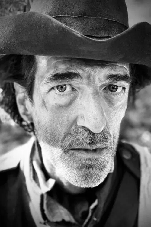 Philippe Mamolo profile