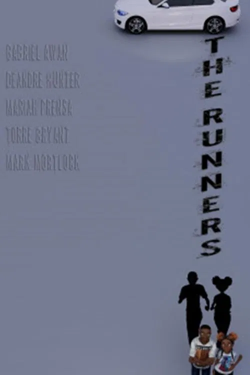 The Runners poster