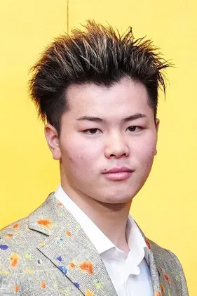Tenshin Nasukawa profile