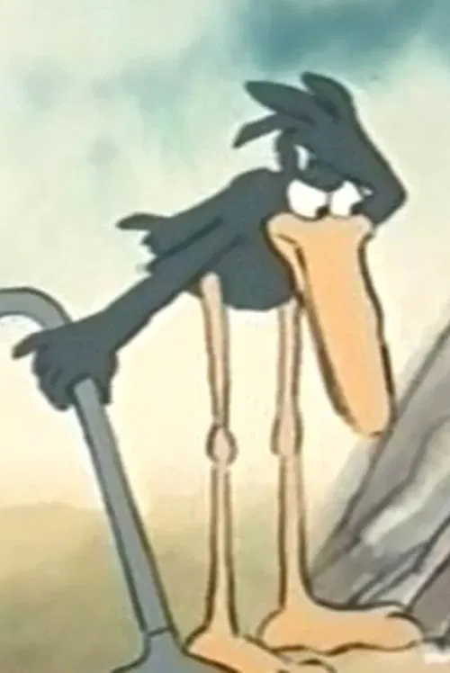 Vacuum Cleaner poster