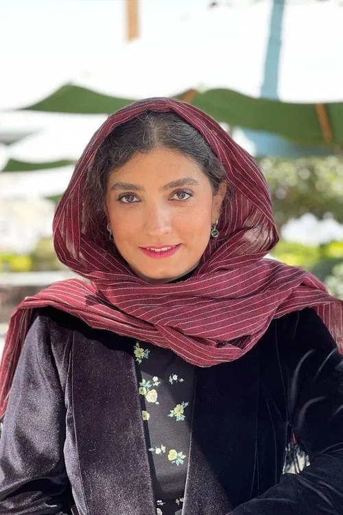 Bahareh Riyahi profile