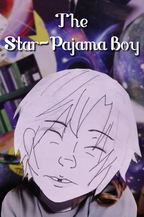 The Star-Pajama Boy poster