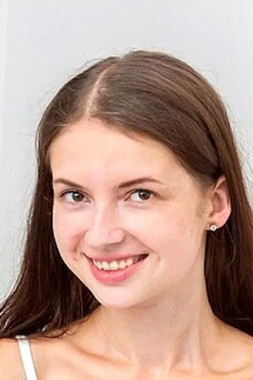 Taylor Krystal profile