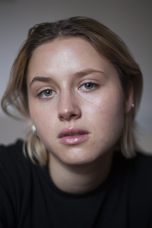 Tallulah Cassavetti profile